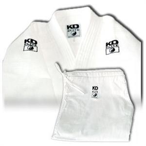 Elite Judo Uniform